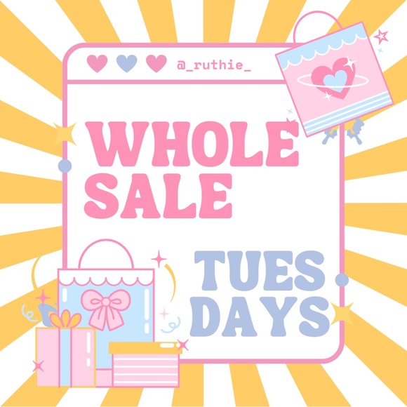 💙🩵 Stitch/Blue Share Show💙🩵 - Picture 3 of 3